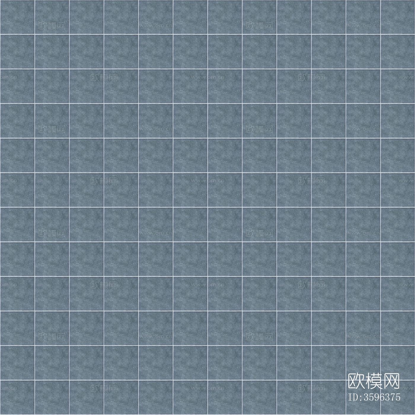 无缝蓝色马赛克下载