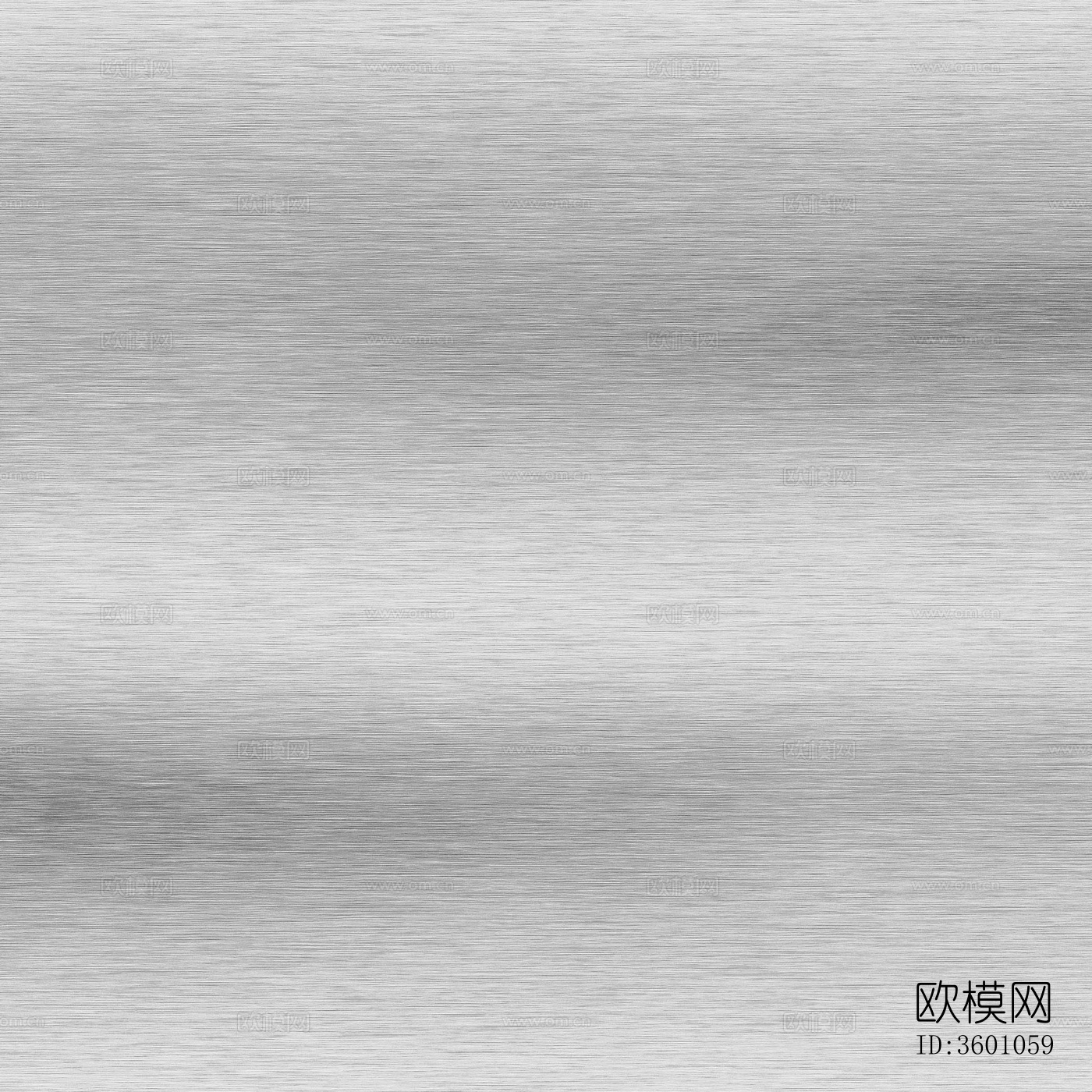 银色拉丝金属贴图下载