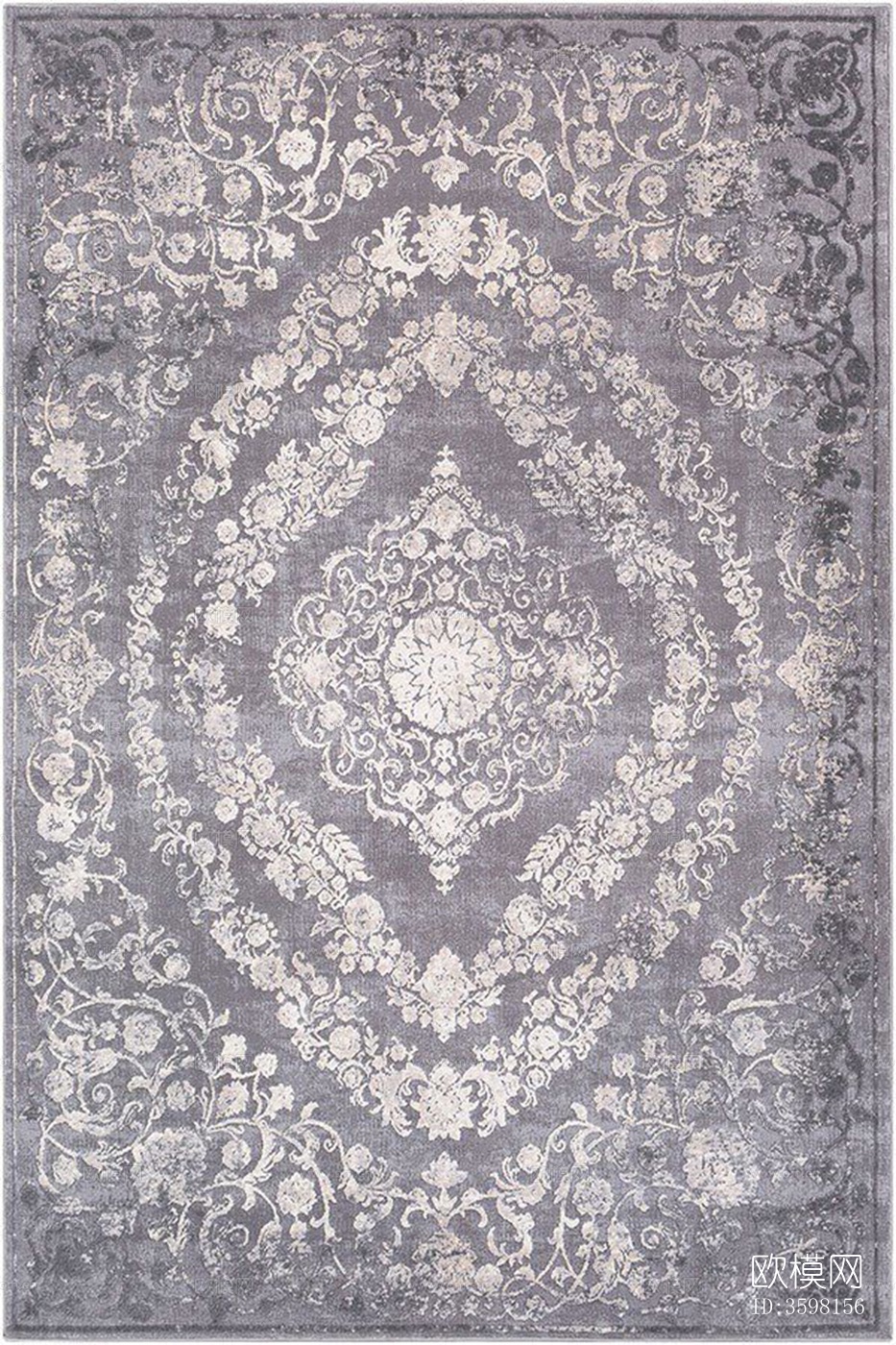 法式地毯 欧式地毯 波斯地毯下载