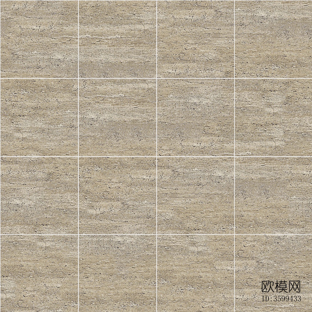 无缝现代黄色洞石大理石石材几何拼接拼花图案瓷砖地砖墙砖下载