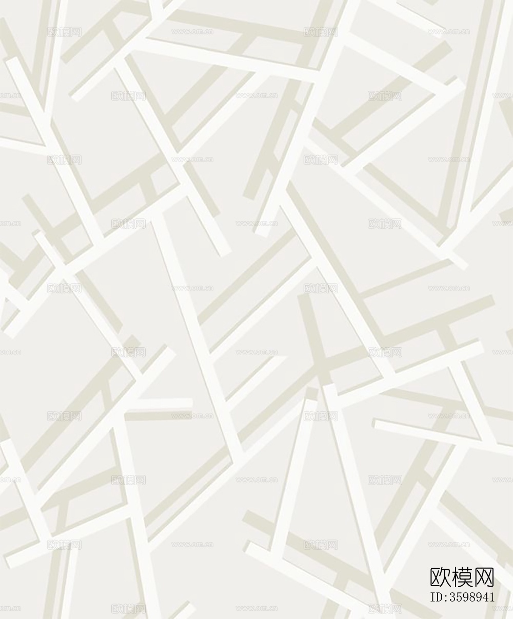 壁纸壁画花纹板