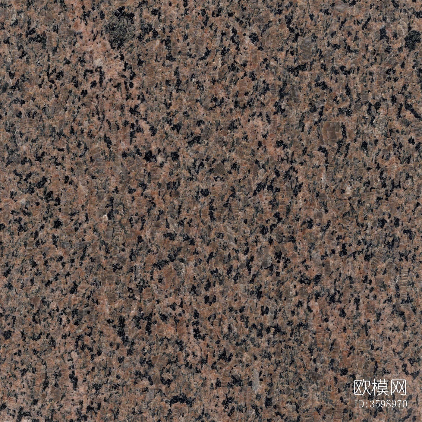 咖色花岗岩贴图下载