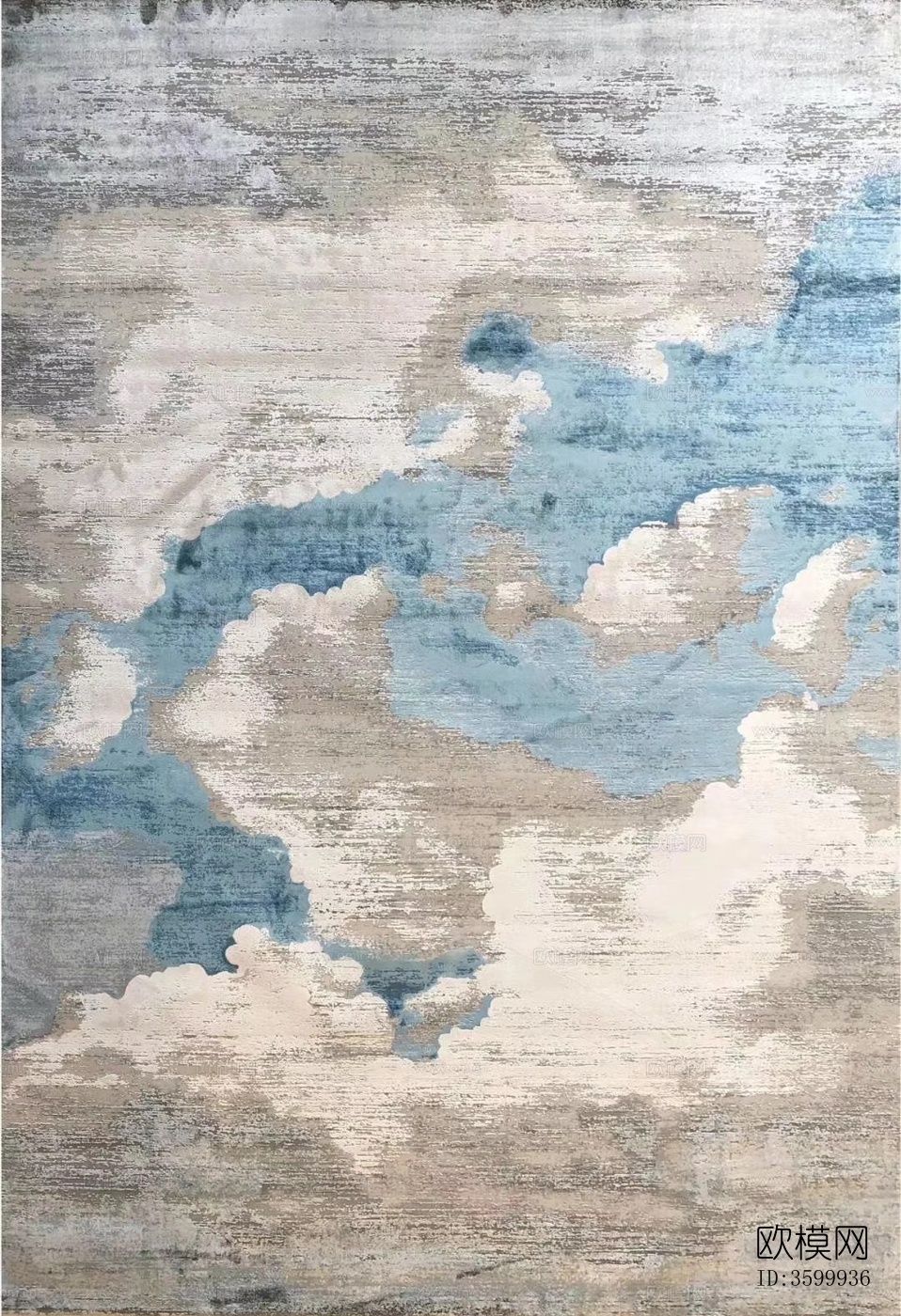 新中式地毯下载