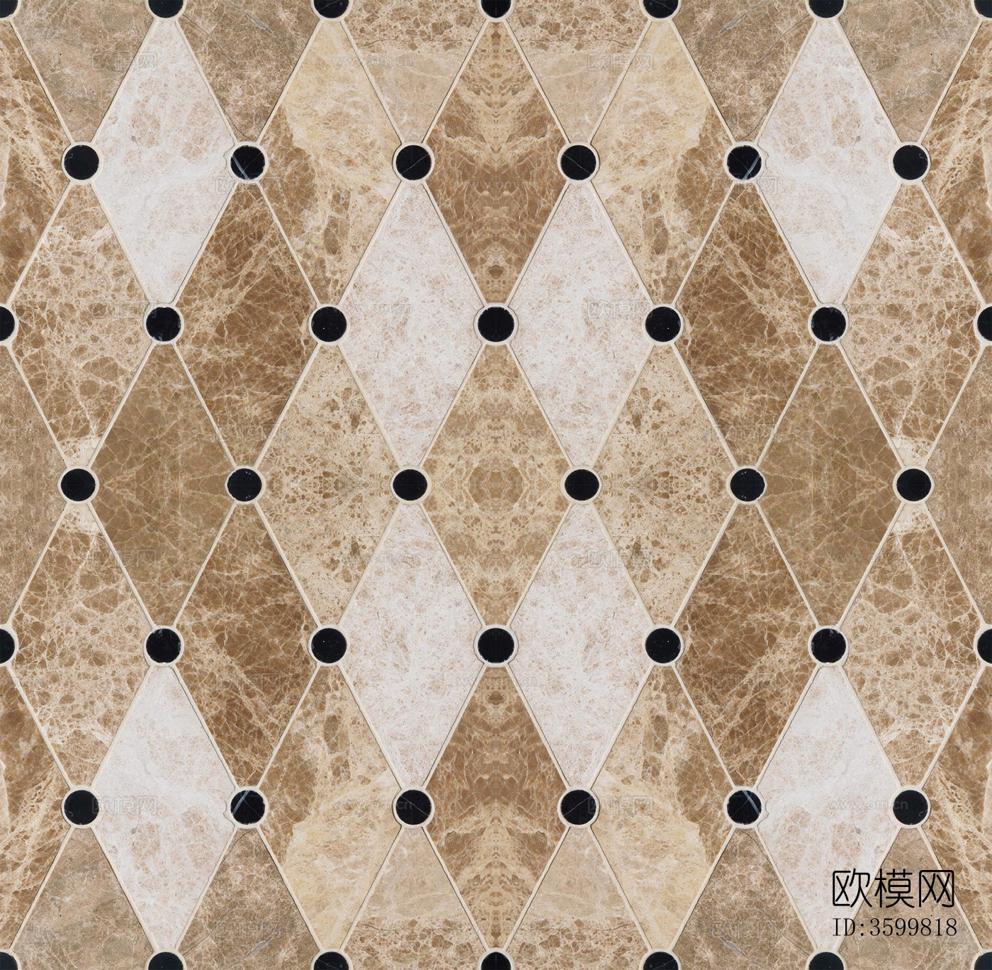 超清小花砖瓷砖贴图下载