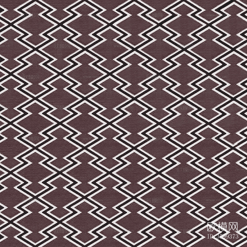 无缝现代棕色几何线条纹理图案壁纸壁布墙布下载