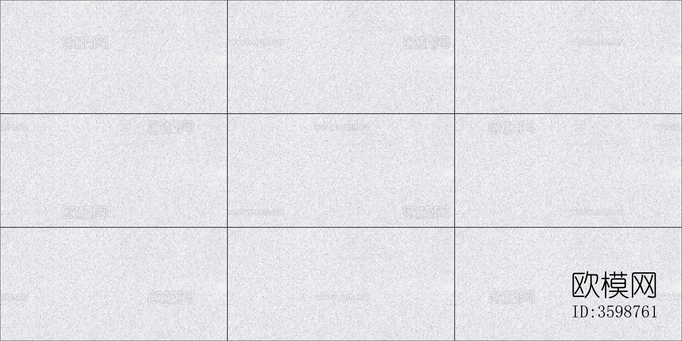 顺铺亮面芝麻白花岗岩贴图下载