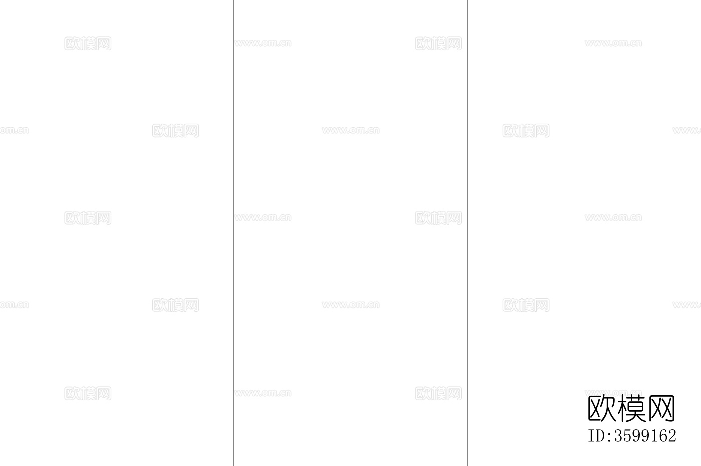 纯白色岩板贴图下载