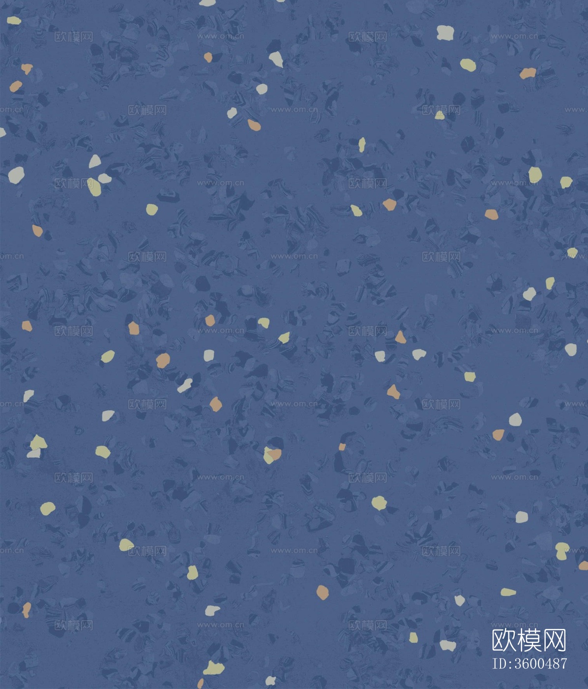 蓝色地板胶下载