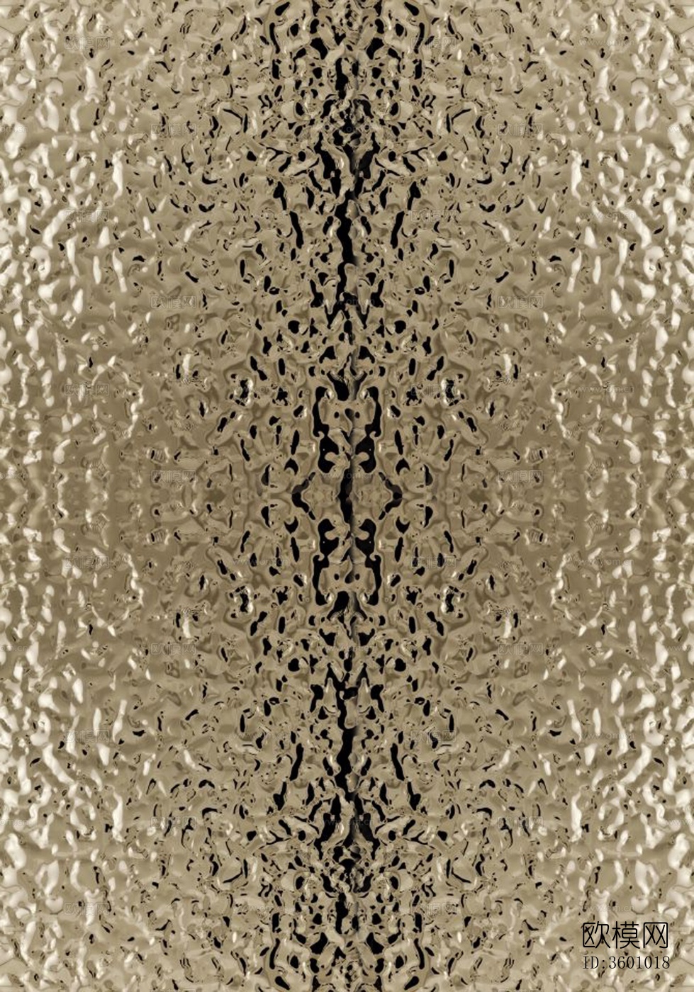 水波纹金属板贴图下载