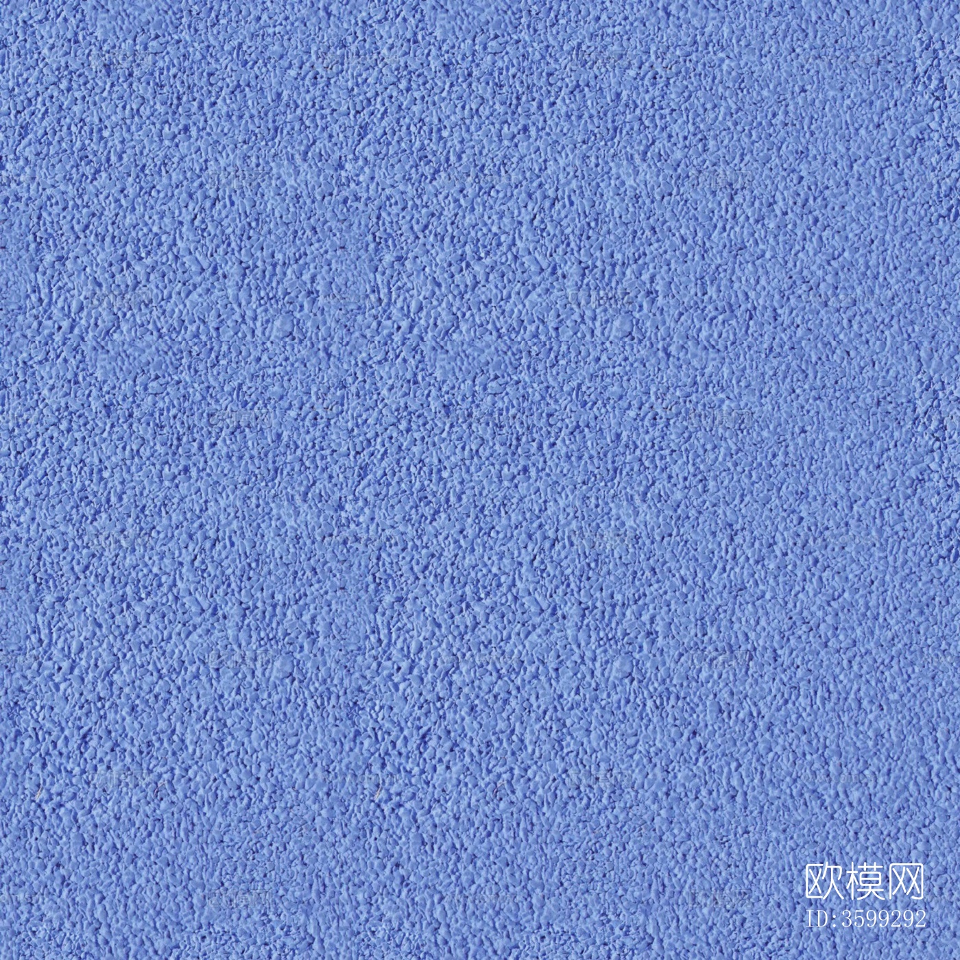 无缝蓝色塑胶地面彩色塑胶跑道