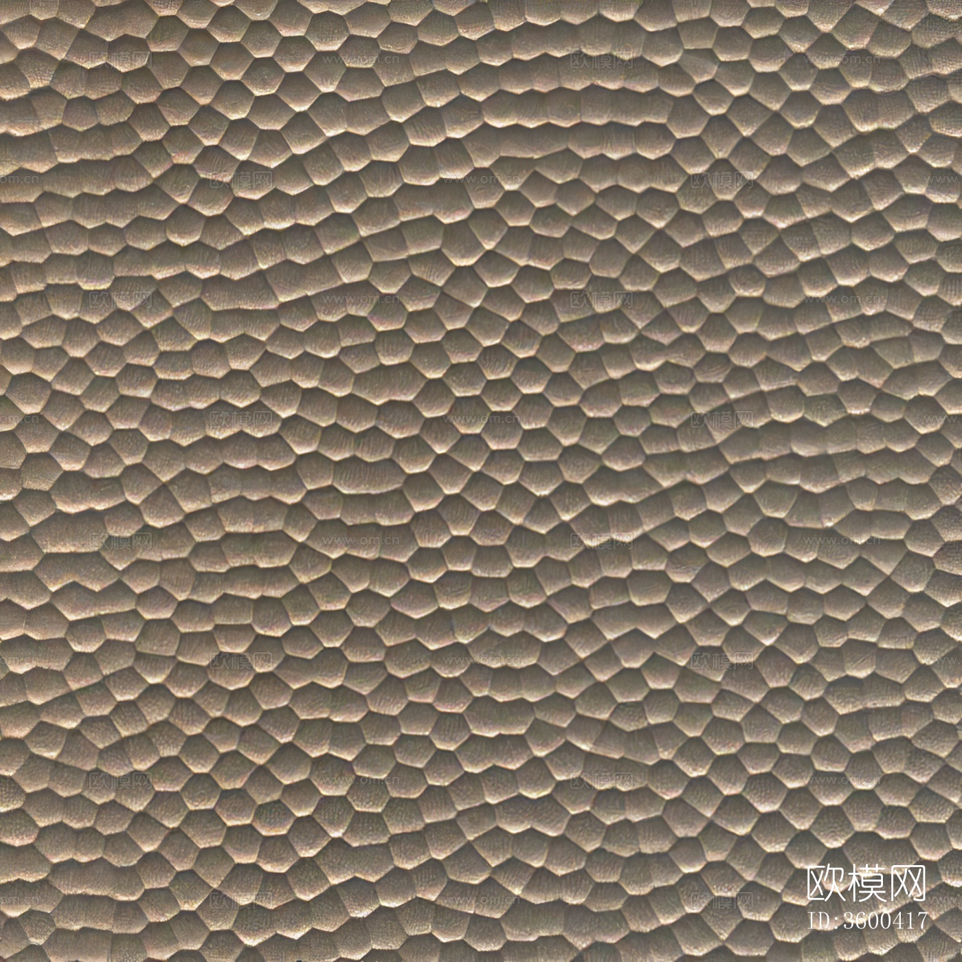 花纹板金属贴图