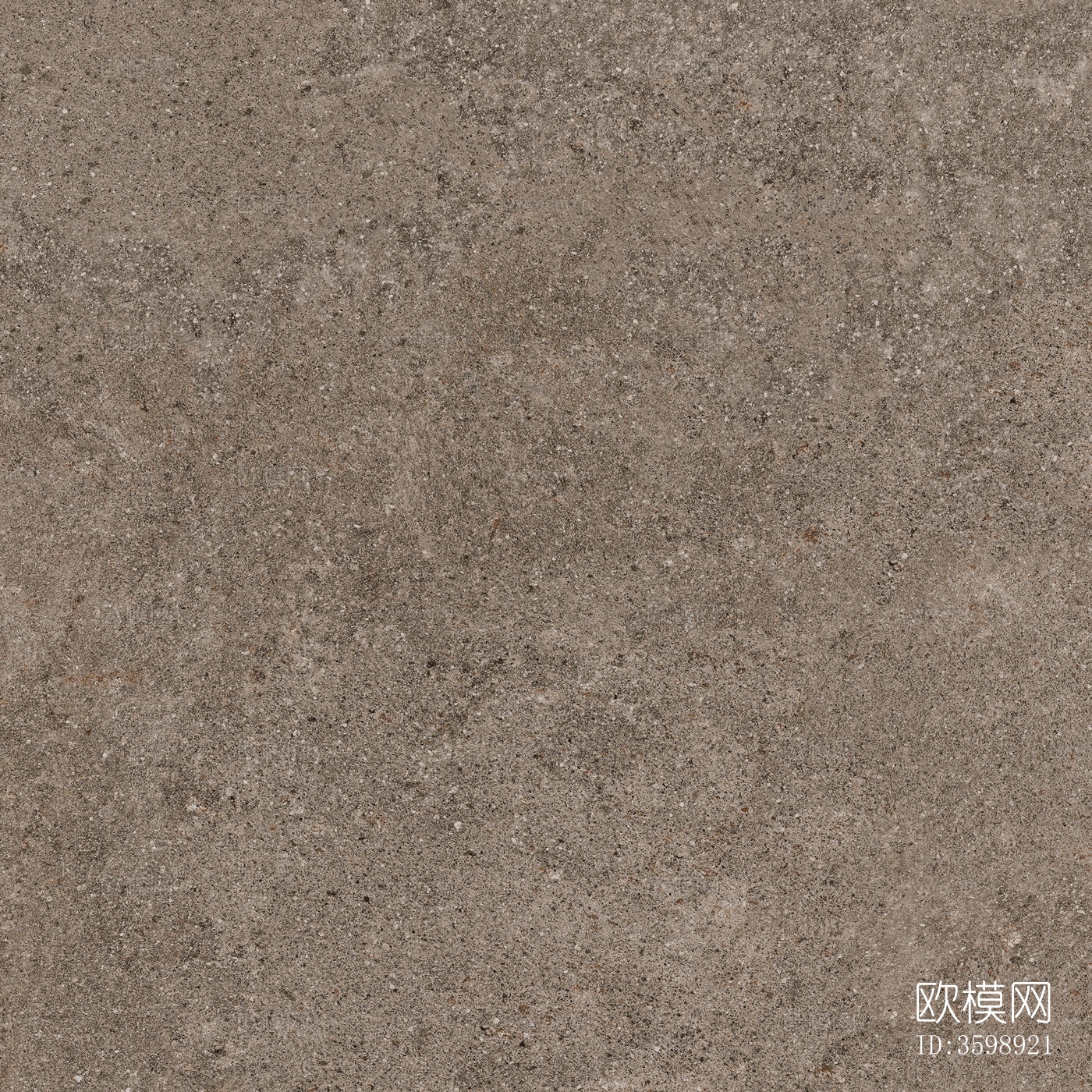 咖色花岗岩石材贴图下载