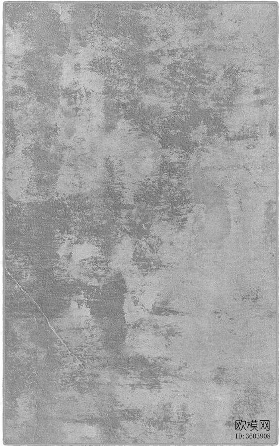 新中式侘寂风简约地毯下载