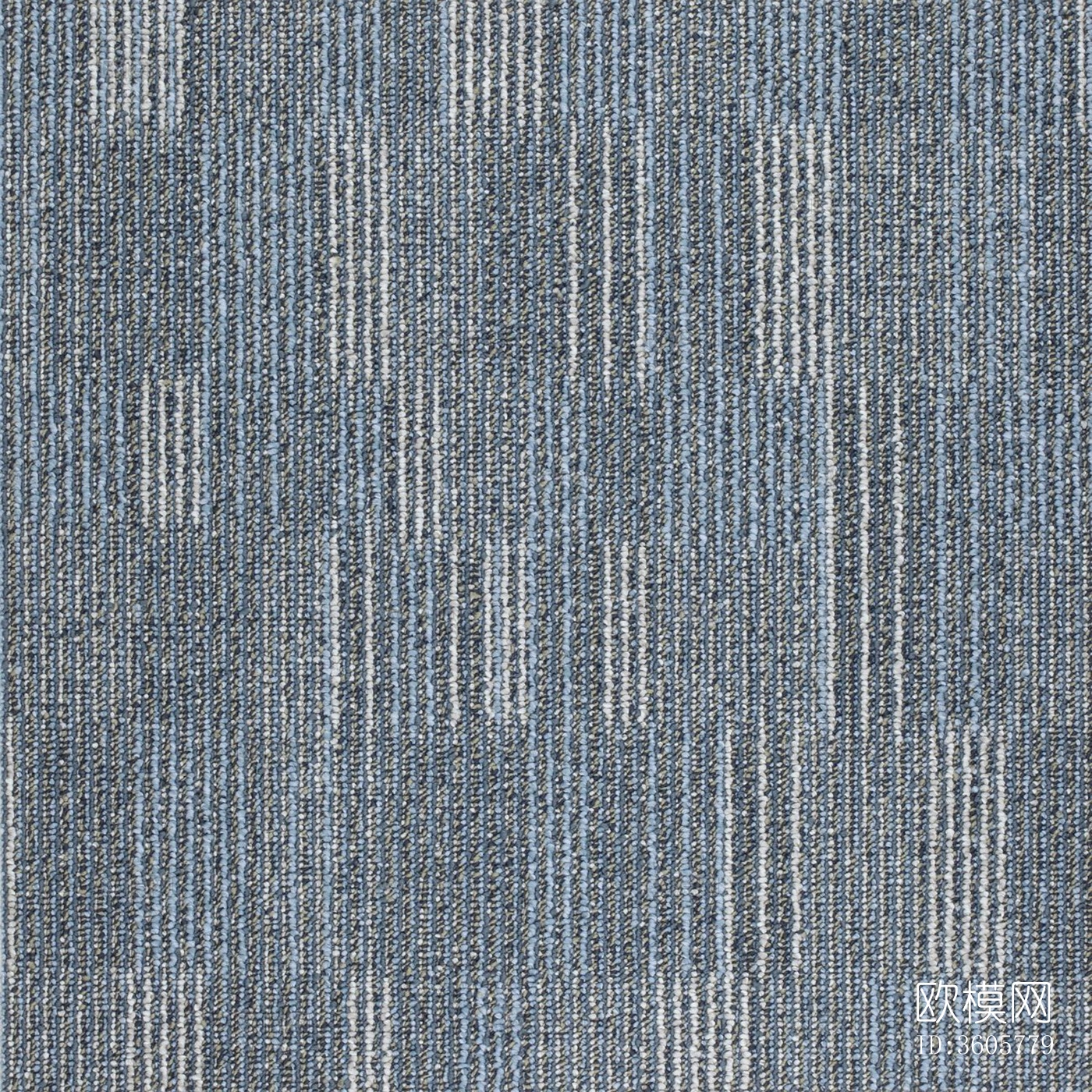 蓝色办公地毯下载