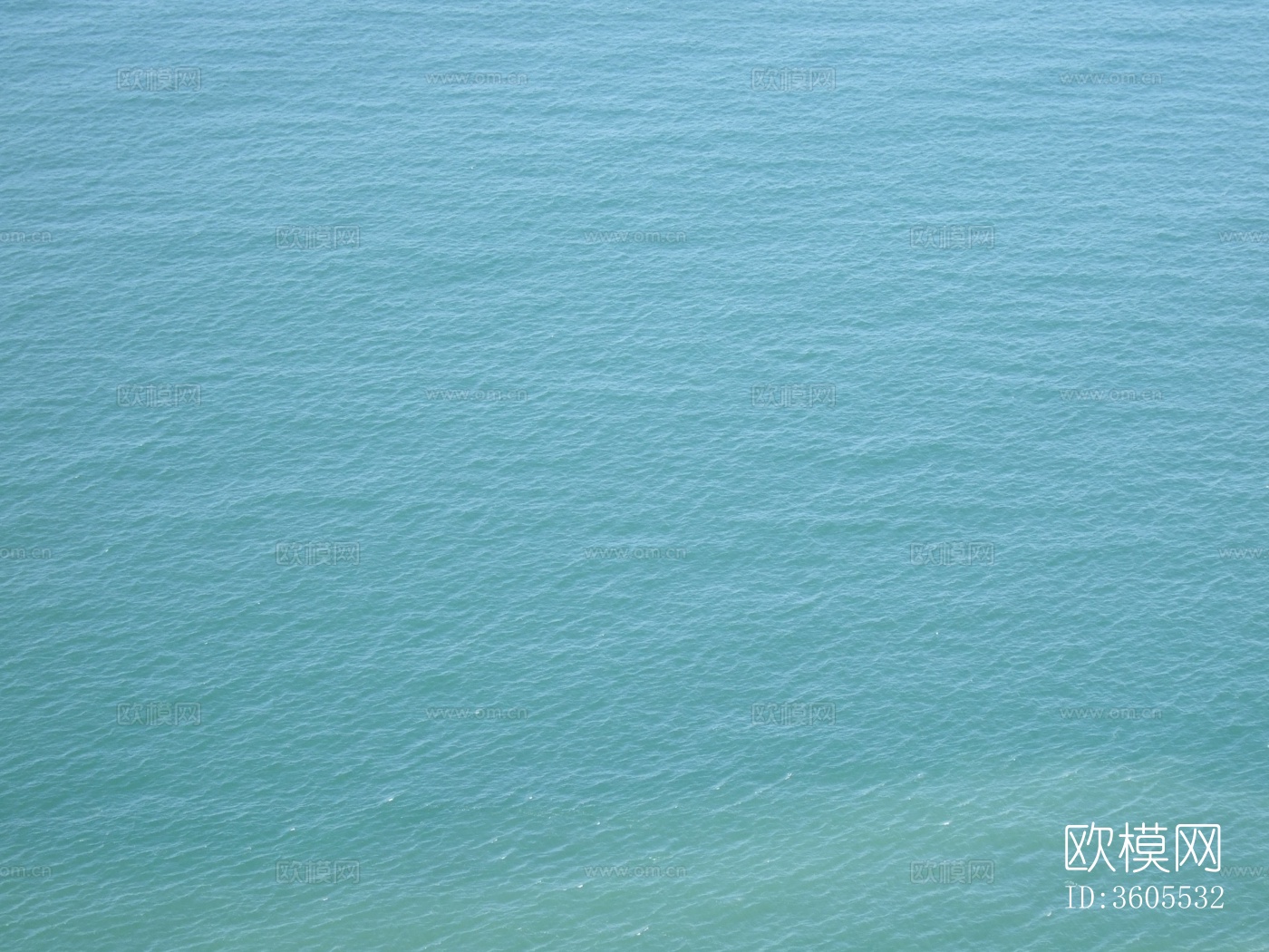 大海水面 真实水纹 水波纹