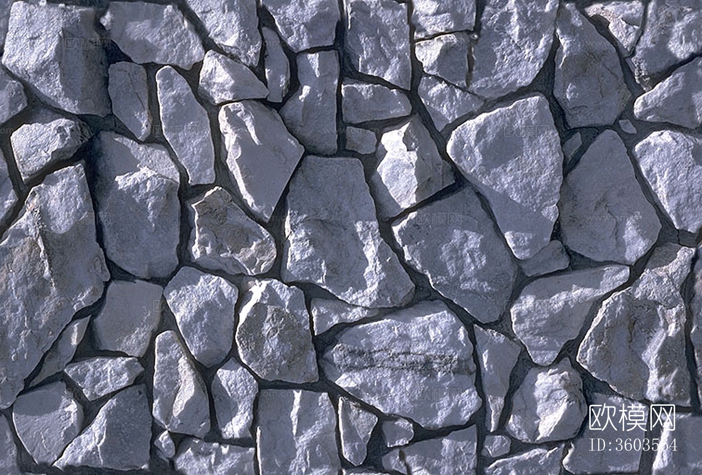 文化石 砌石墙 石材 石块砖下载