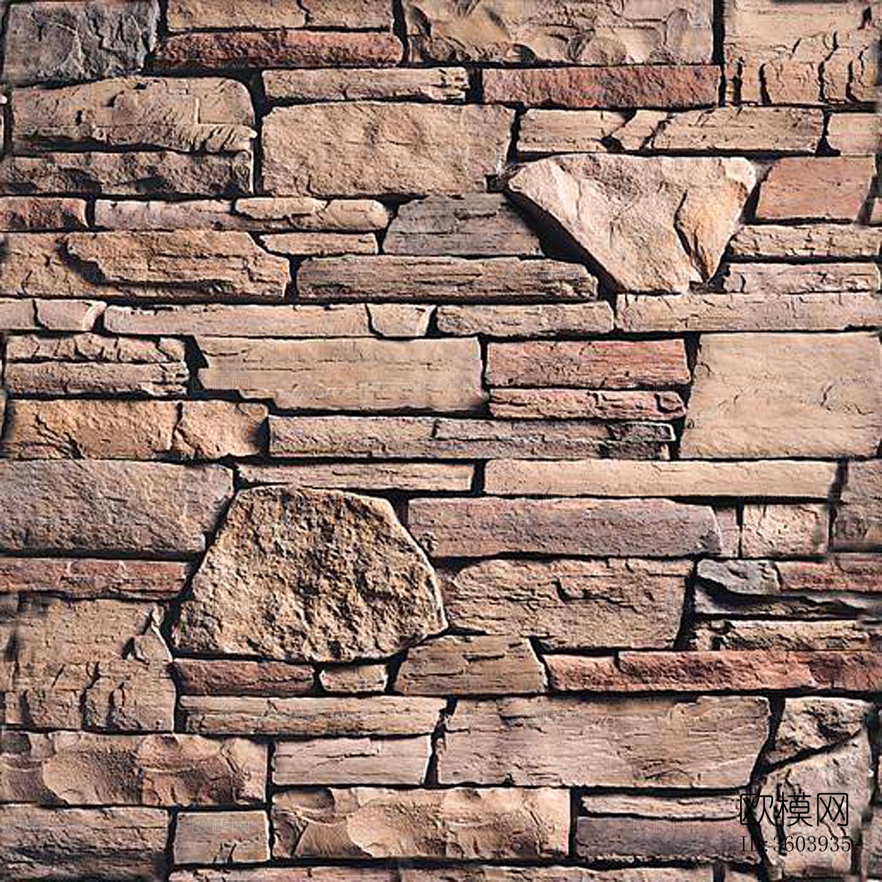 文化石 石墙 砌石砖下载