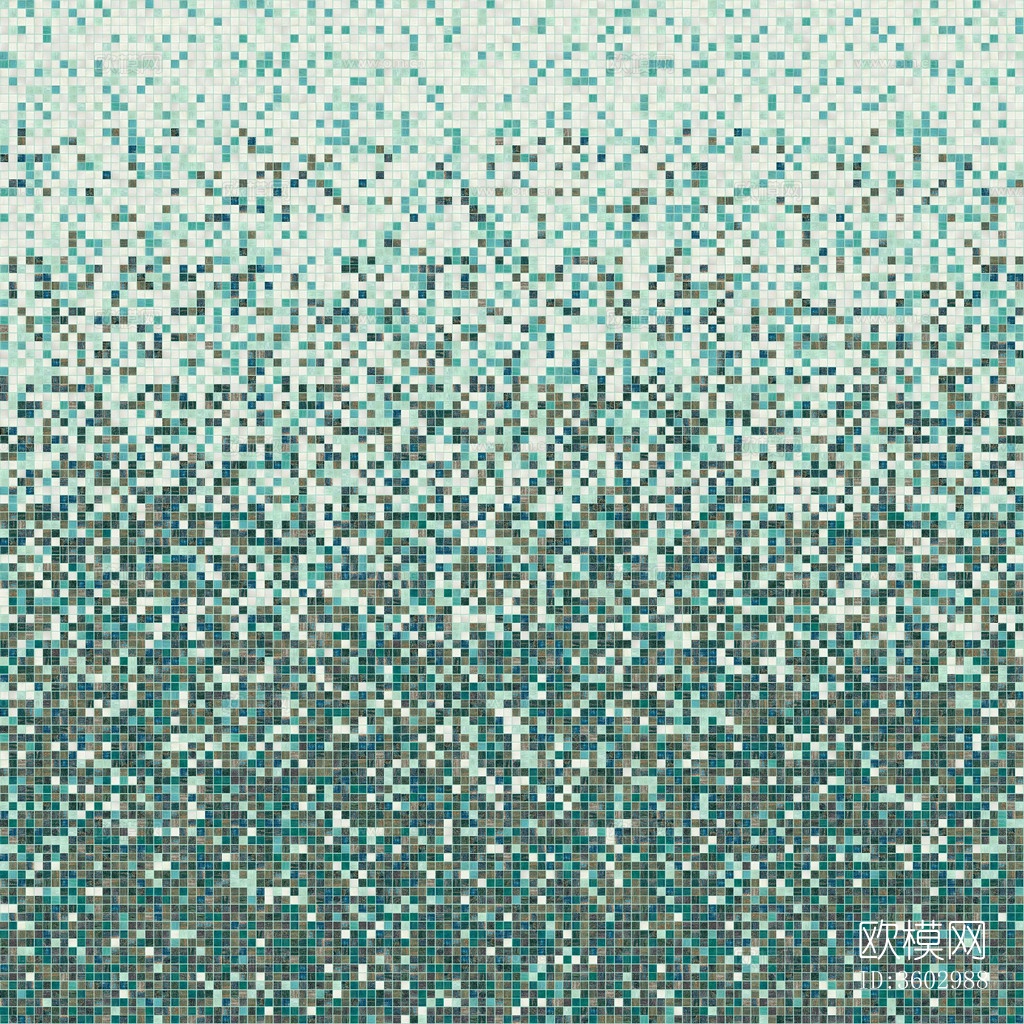 渐变玻璃超清马赛克贴图下载