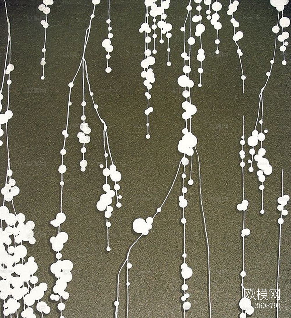 壁纸壁画布纹花纹