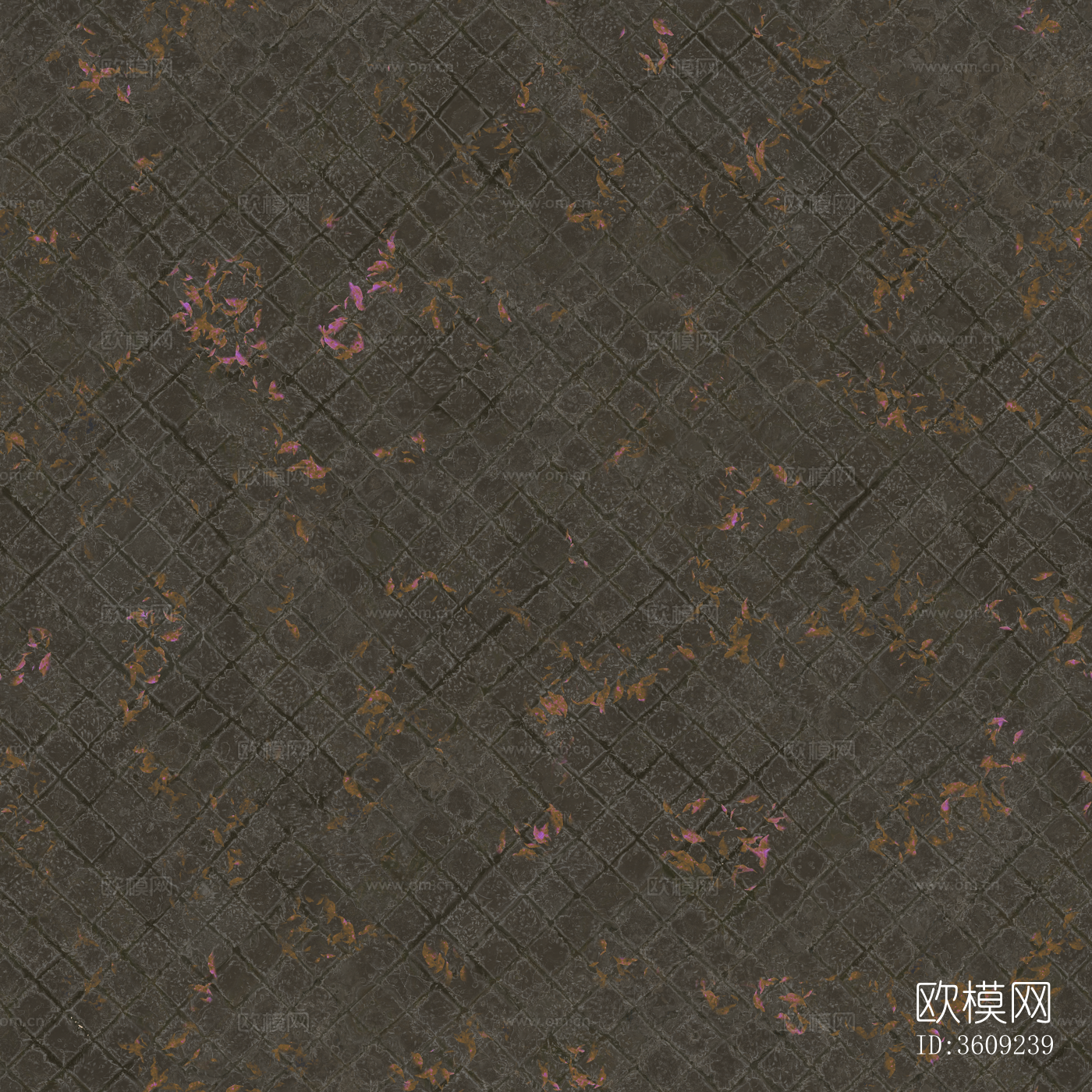 凹凸脏旧污渍地面墙面下载