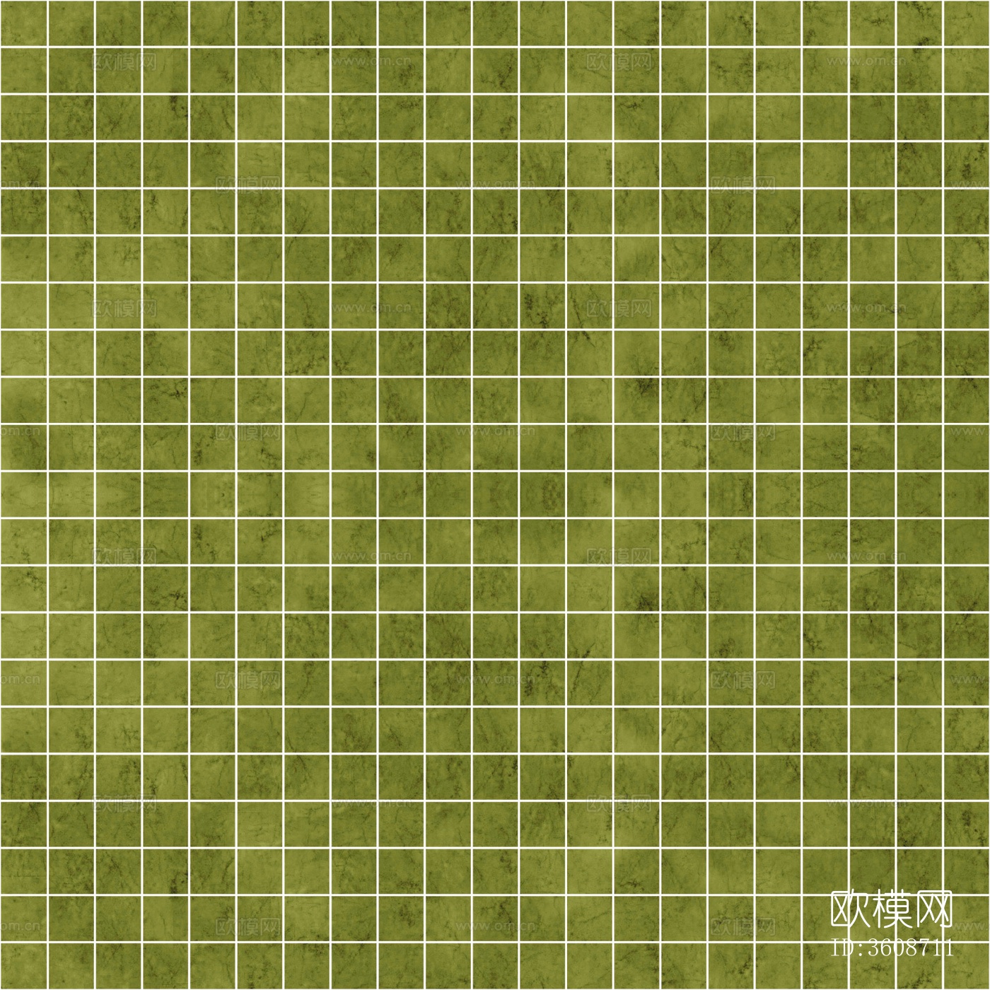 马可波罗黄色马赛克瓷砖下载