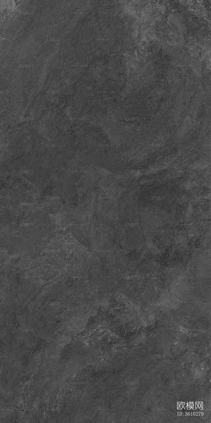 深灰色纹理大理石岩板贴图下载