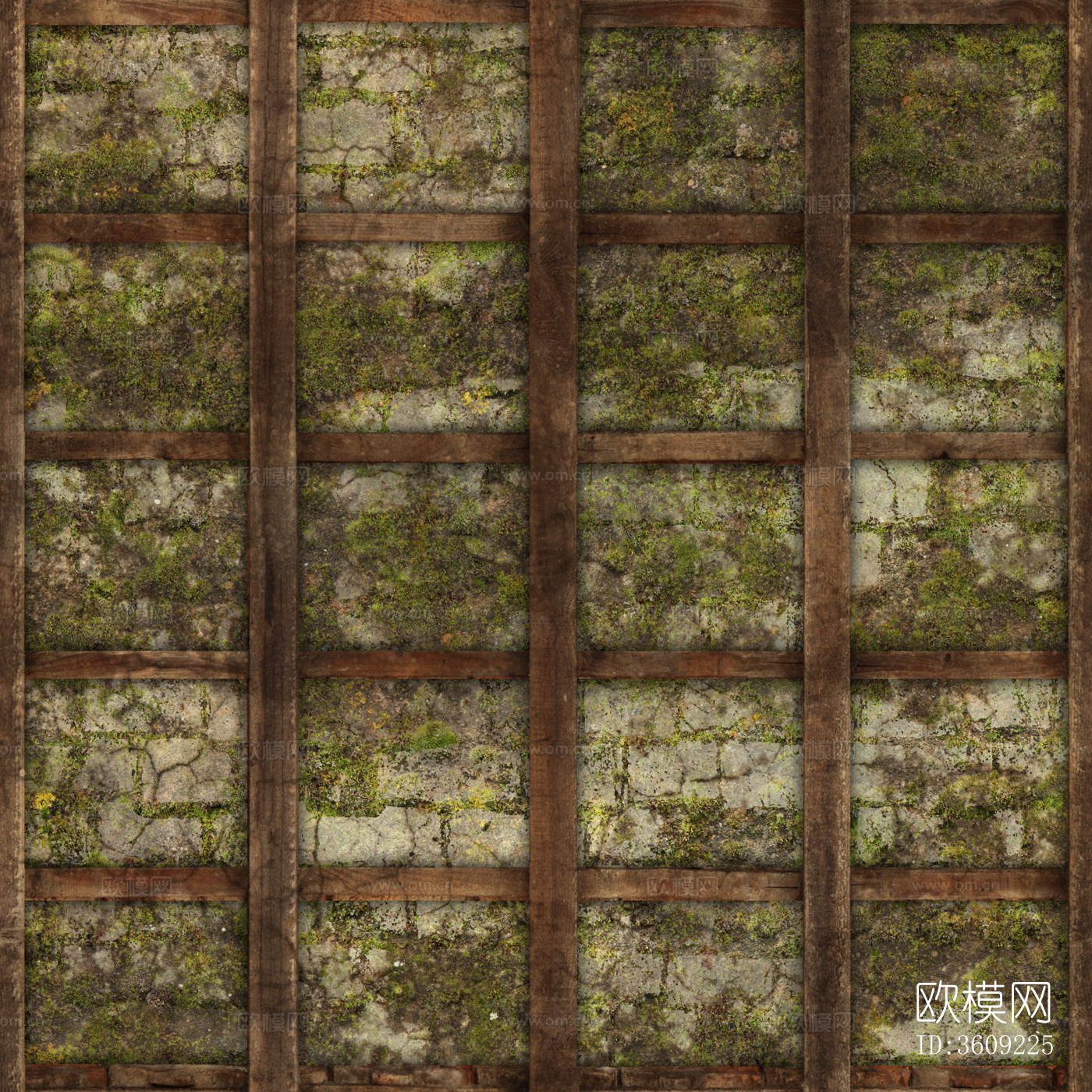 凹凸脏旧污渍地面墙面下载