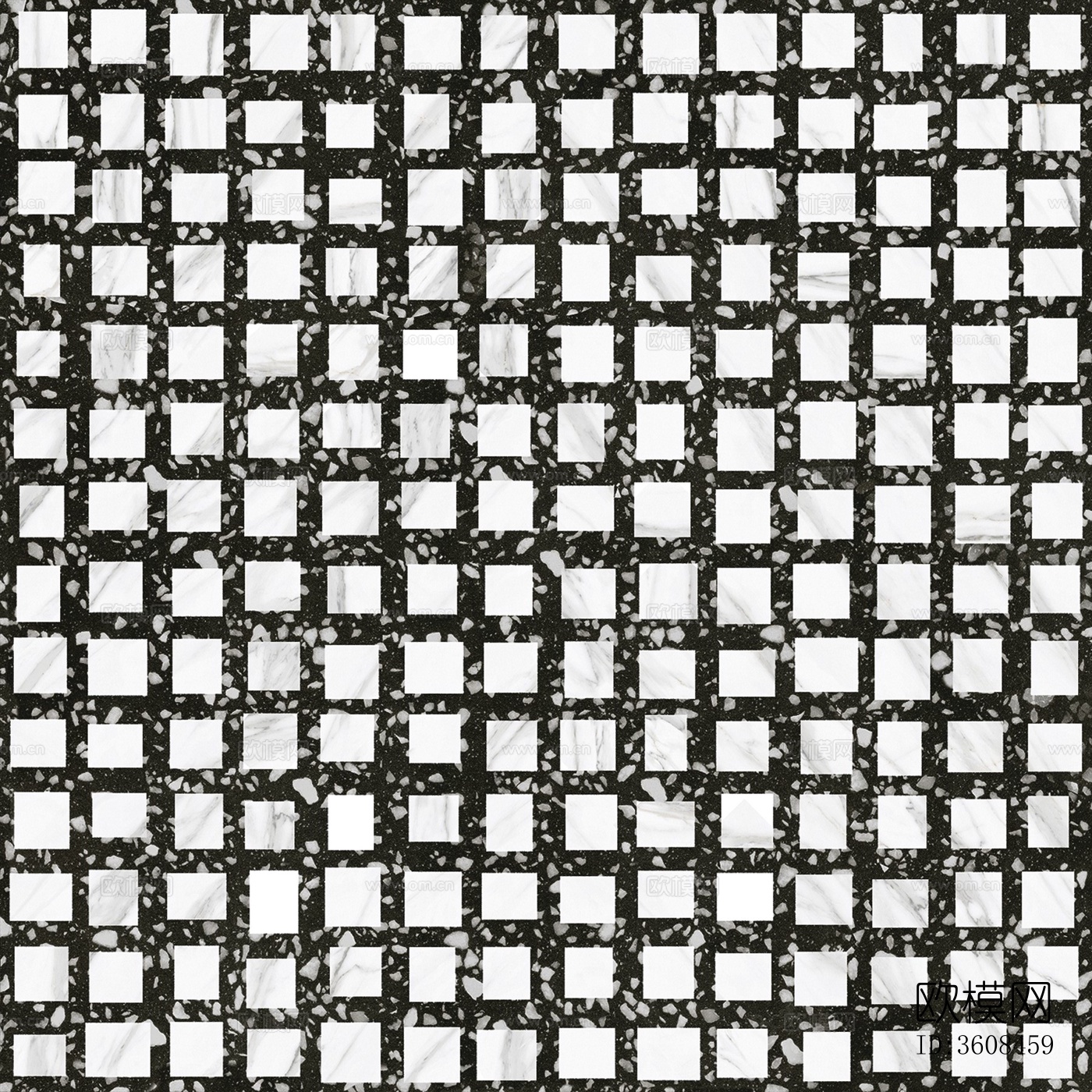 黑白马赛克下载