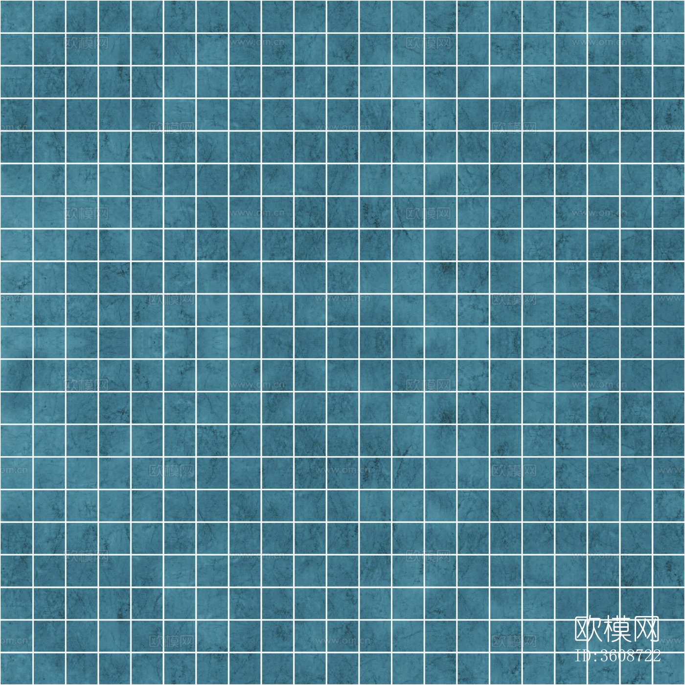 马可波罗蓝色马赛克瓷砖下载