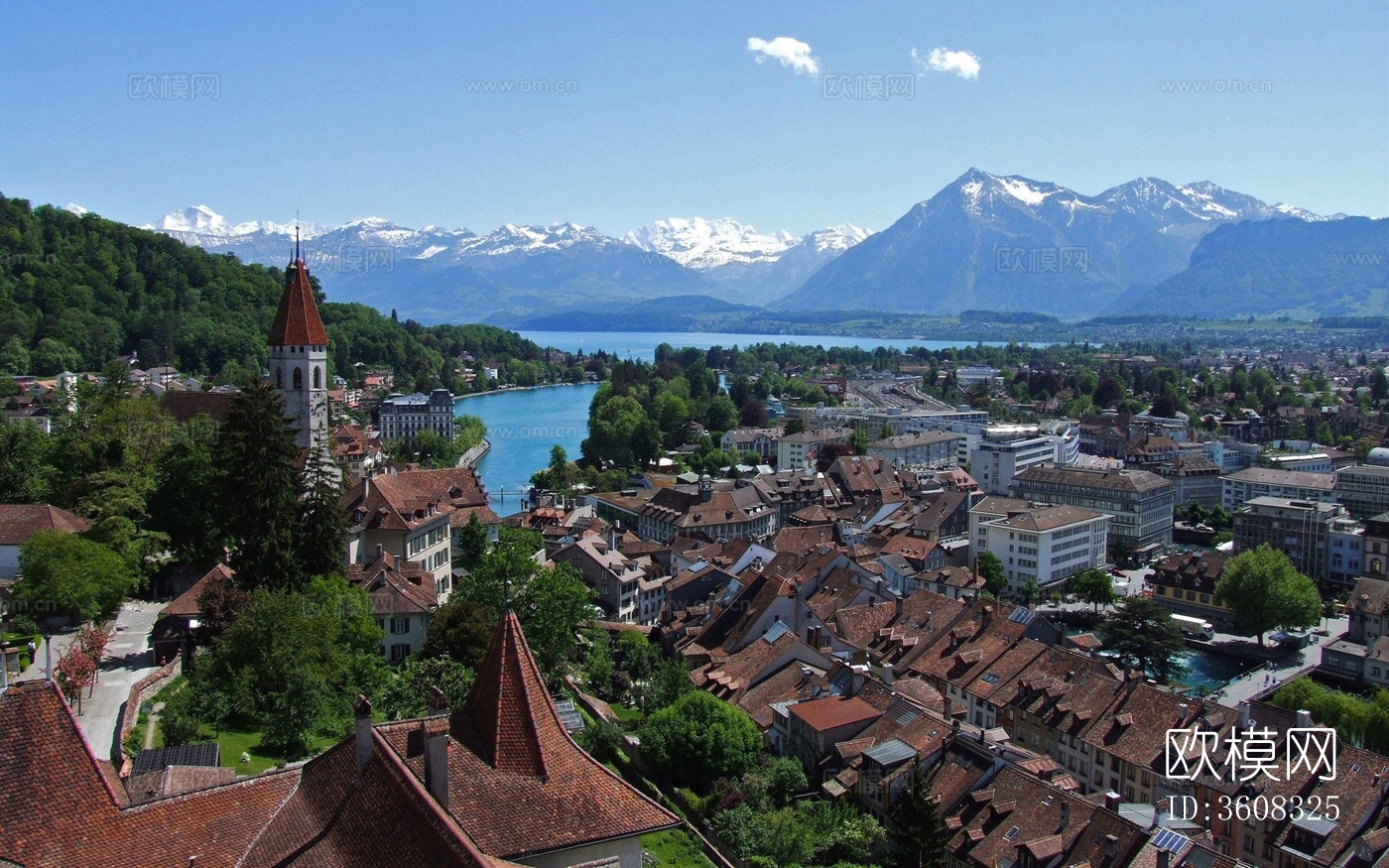 白天都市外景下载