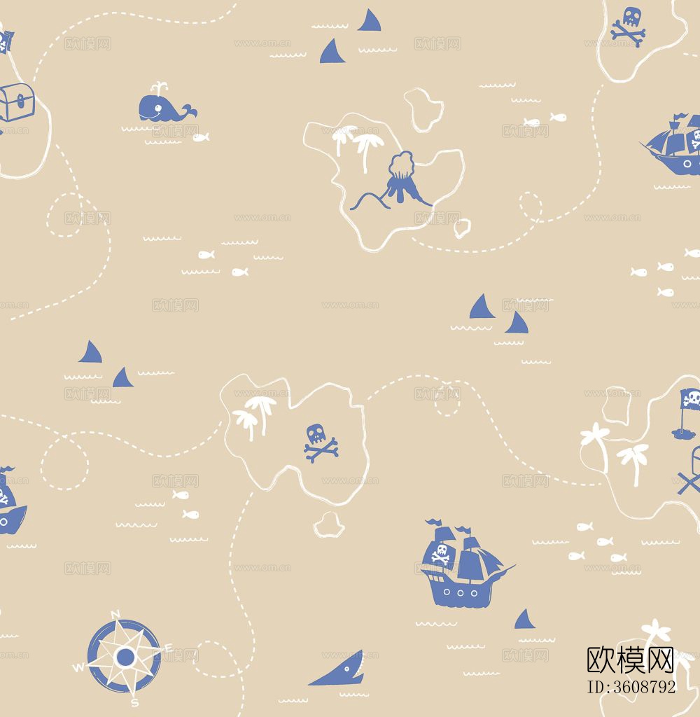 壁纸壁画布纹花纹