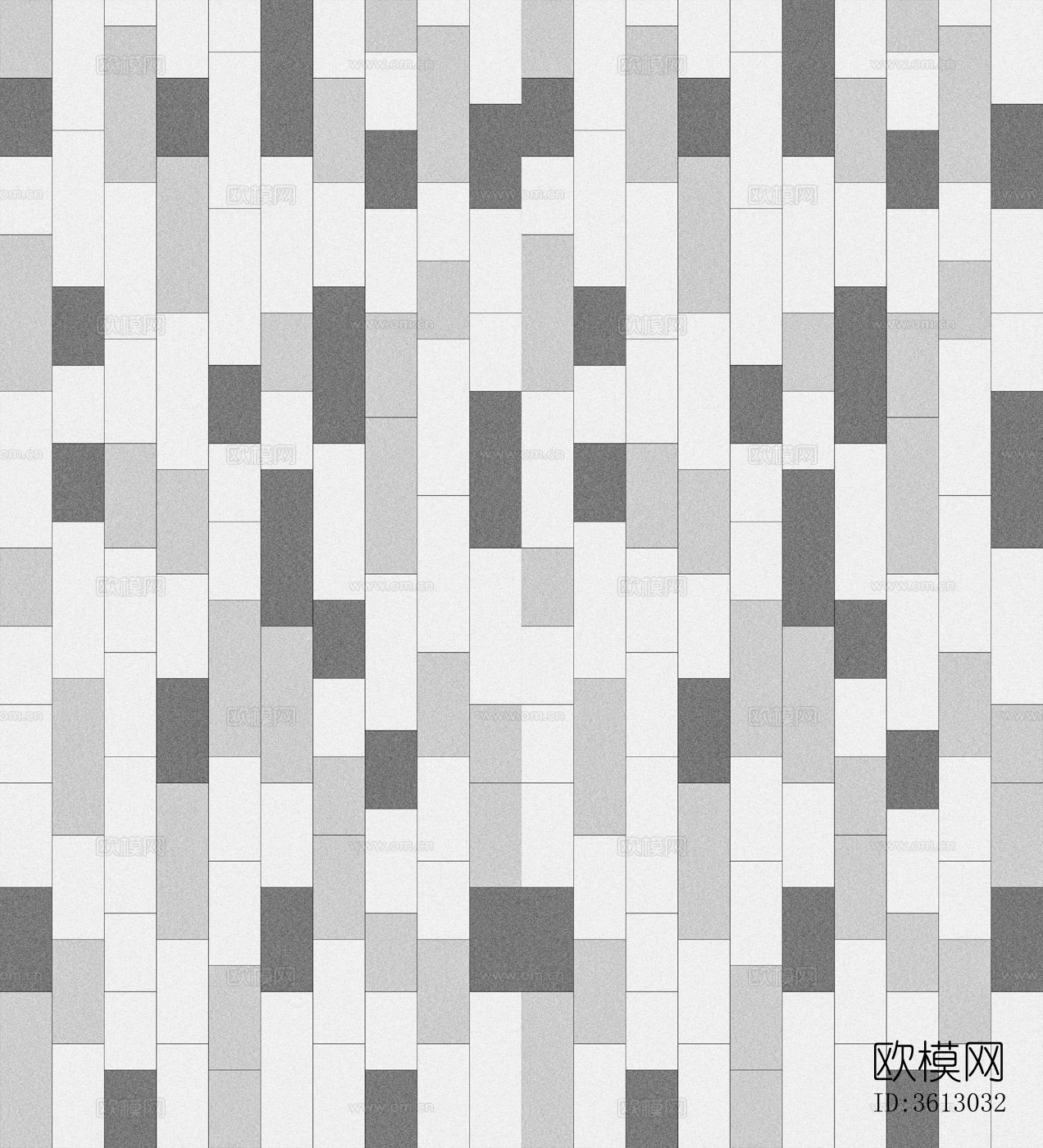 跳色室外错缝铺装下载