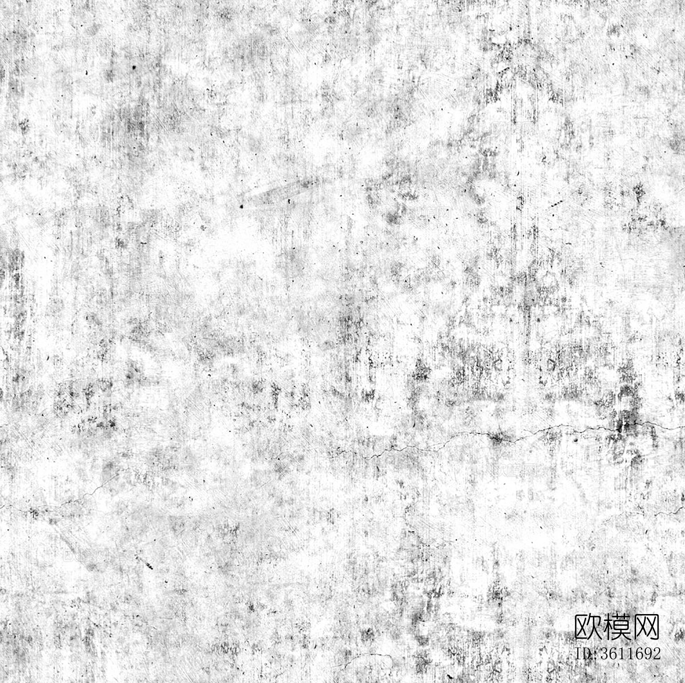 无缝黑白脏旧贴图 墙面肌理反射凹凸 污垢做旧黑白凹凸 粗糙黑下载