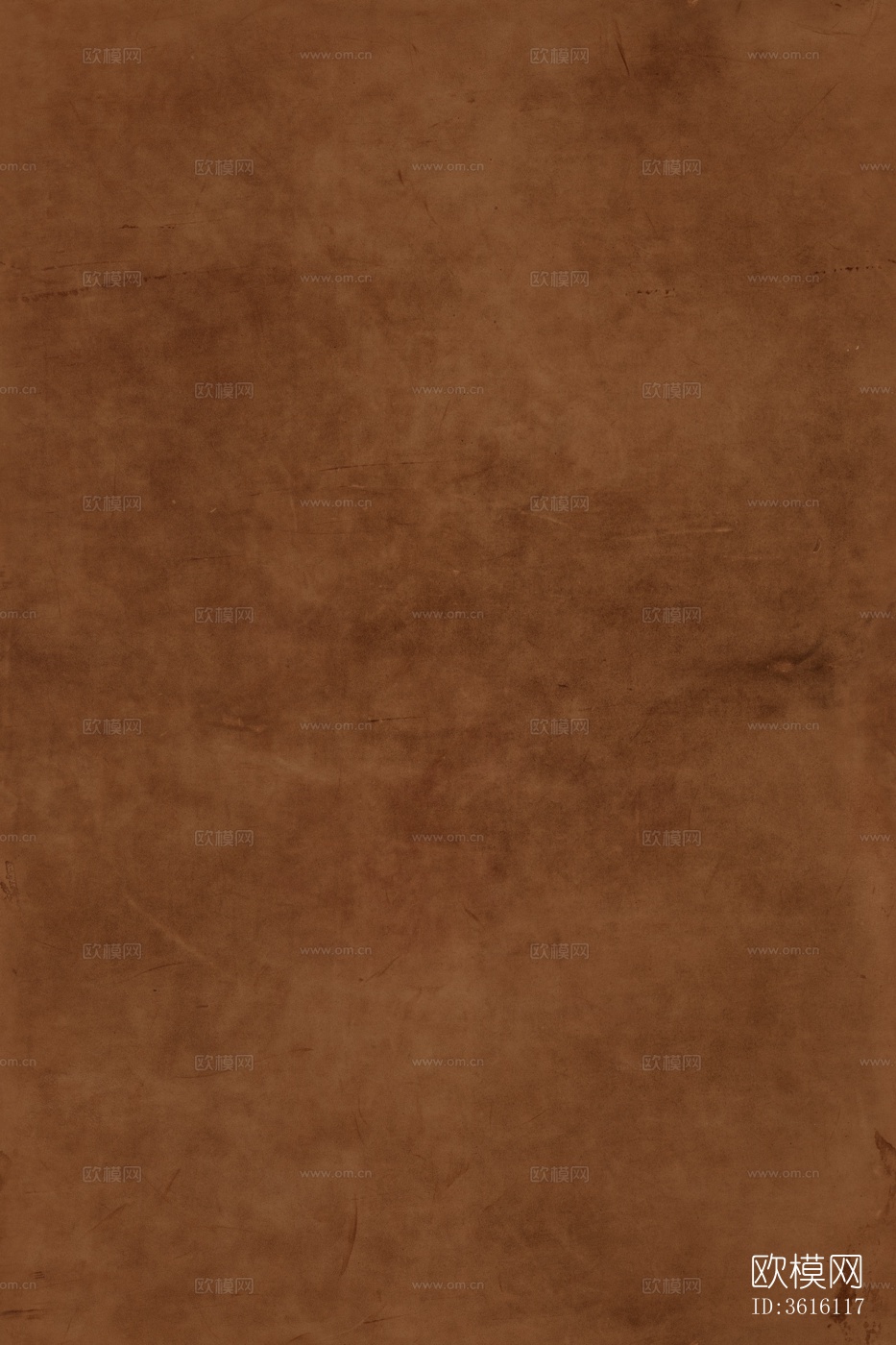 金意陶橙色细纹皮革贴图下载