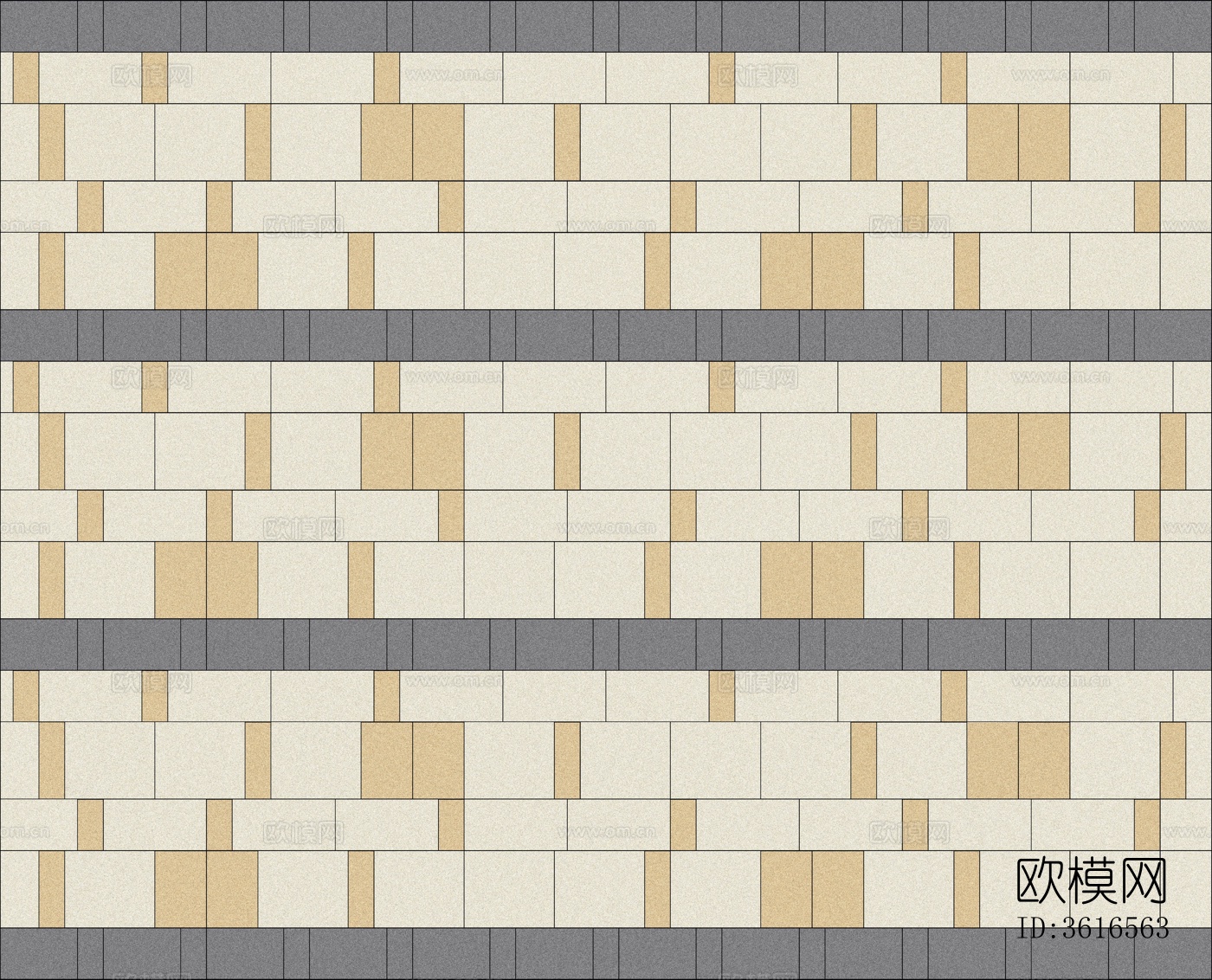 石材拼花 石材墙面下载