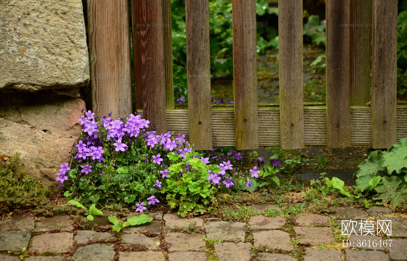 欧洲乡村风景 欧洲建筑别墅图下载