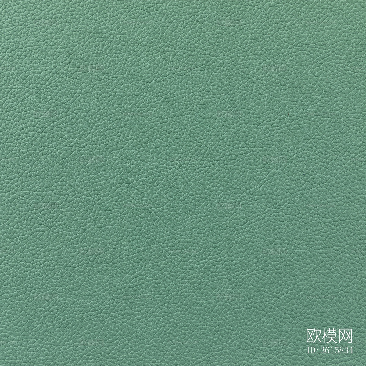 草绿色细纹皮革贴图下载