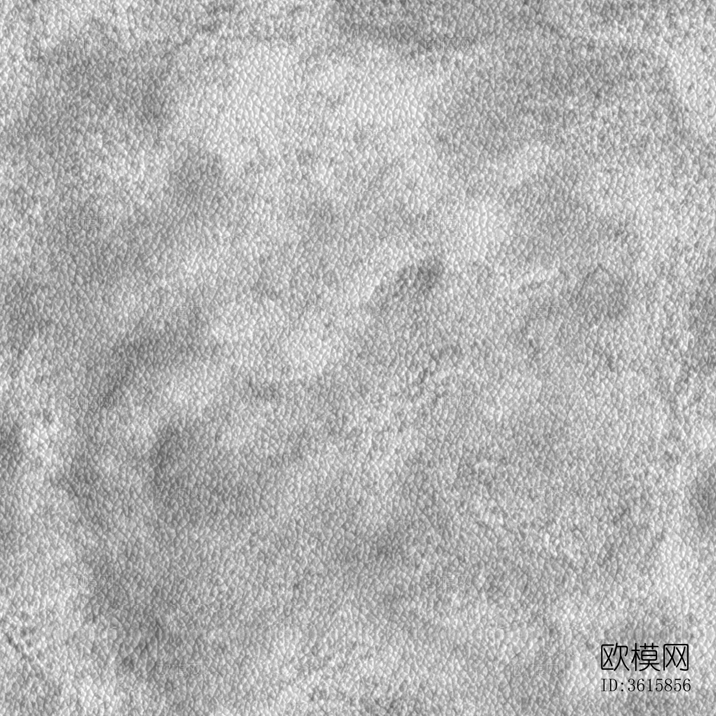 灰色粗纹皮革贴图下载
