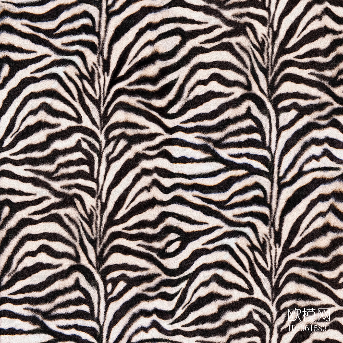 豹纹动物皮毛贴图下载