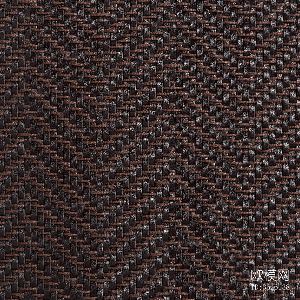 皮革编织物贴图下载