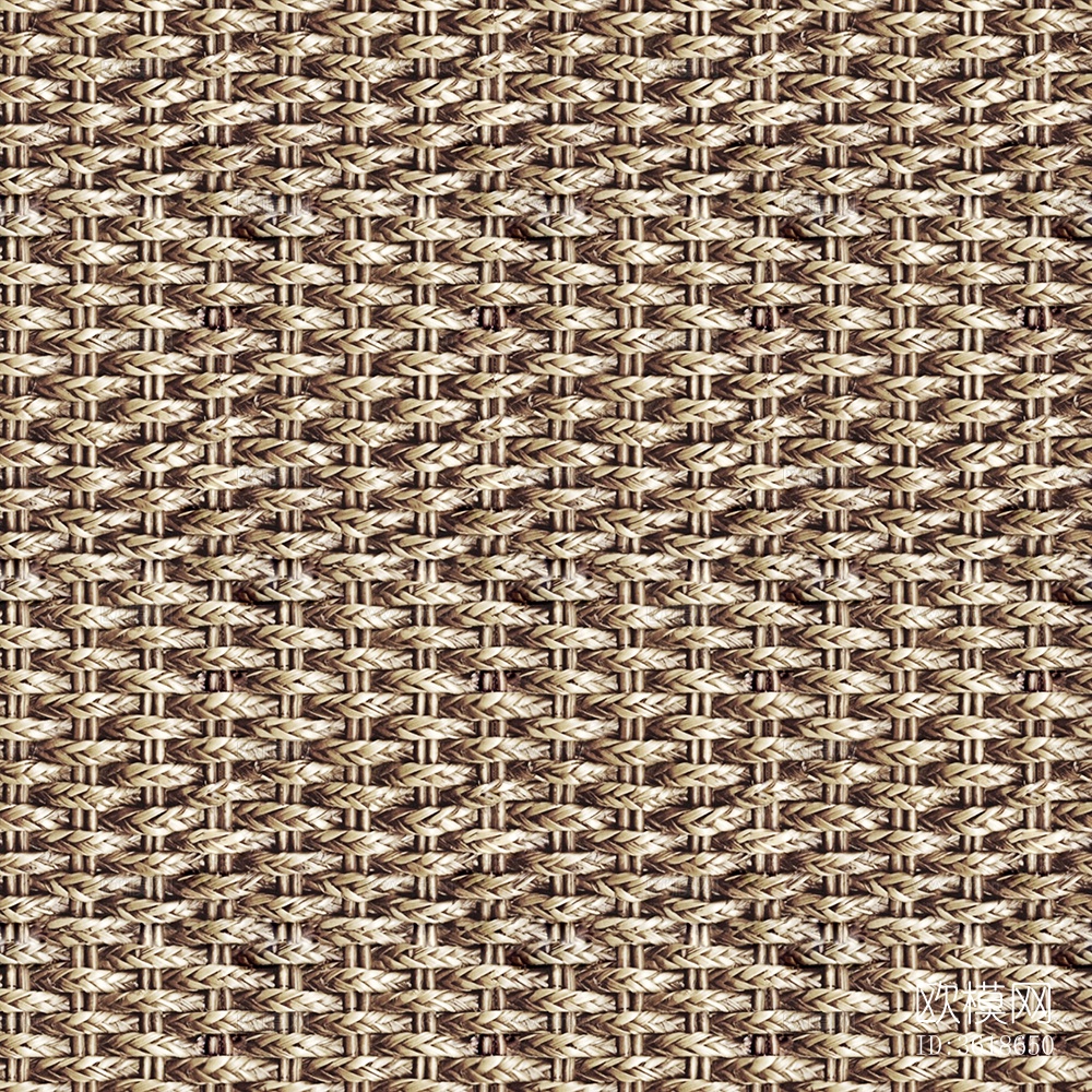 无缝藤编竹编藤条编织下载
