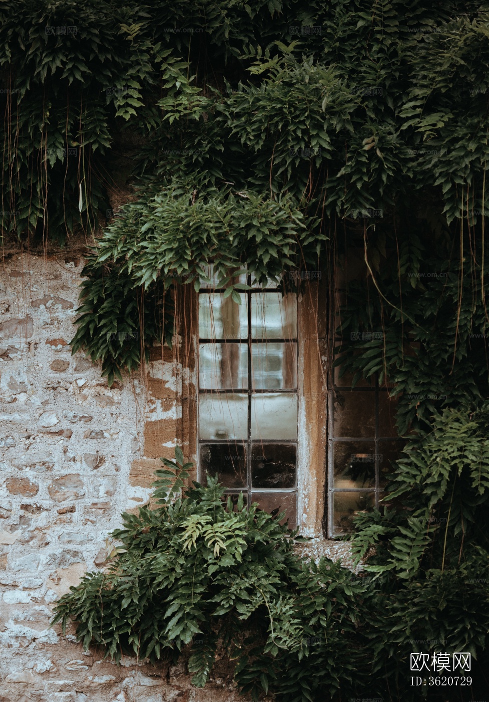 欧洲乡村风景 欧洲建筑别墅图下载