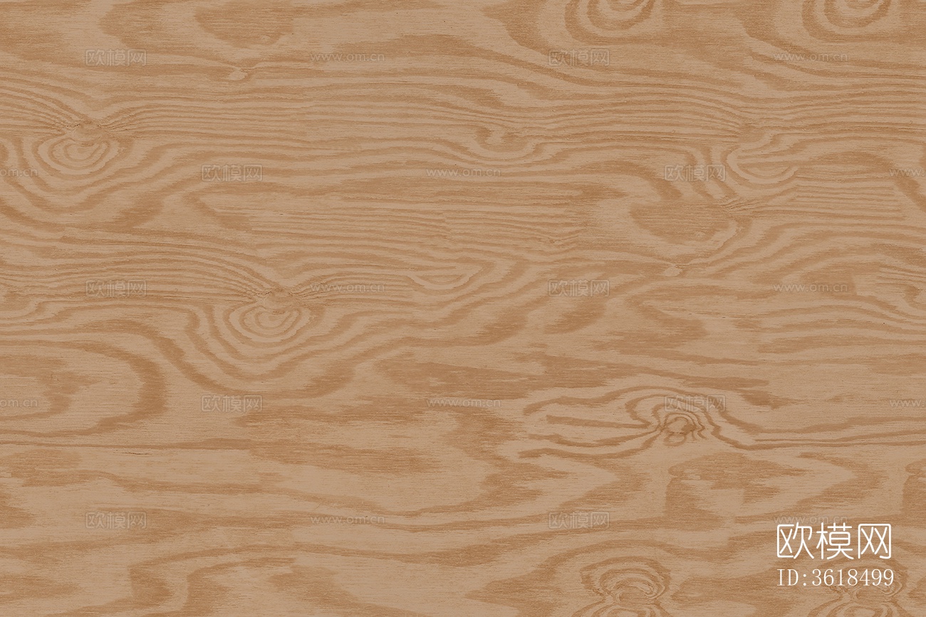 无缝木纹木饰面板材下载