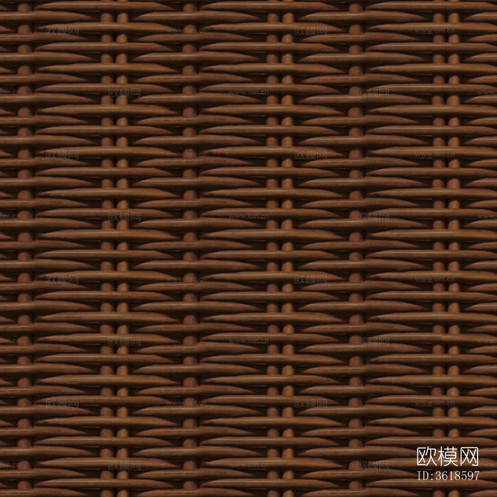 无缝藤编竹编藤条编织下载