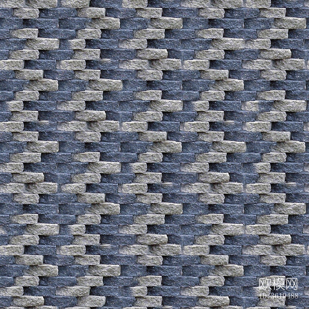 无缝室外建筑墙面外墙砖墙下载