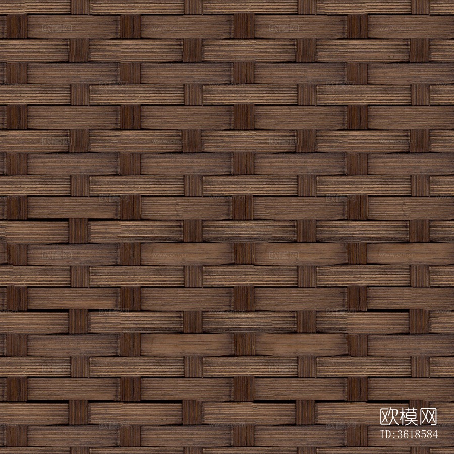 无缝藤编竹编藤条编织下载