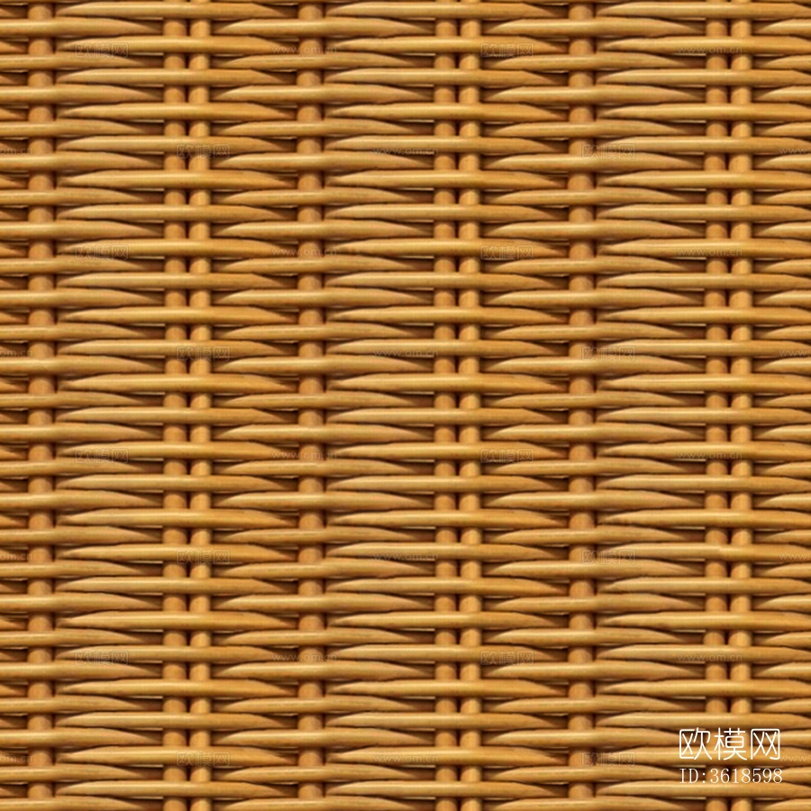 无缝藤编竹编藤条编织下载
