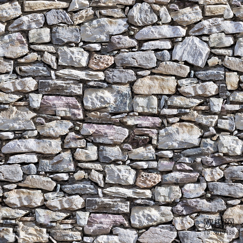 无缝室外建筑墙面外墙砖墙下载