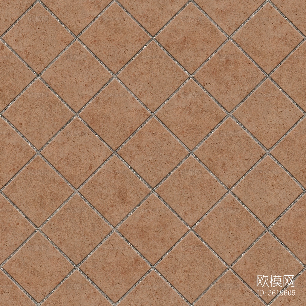 无缝户外砖人行道路地面广场砖下载