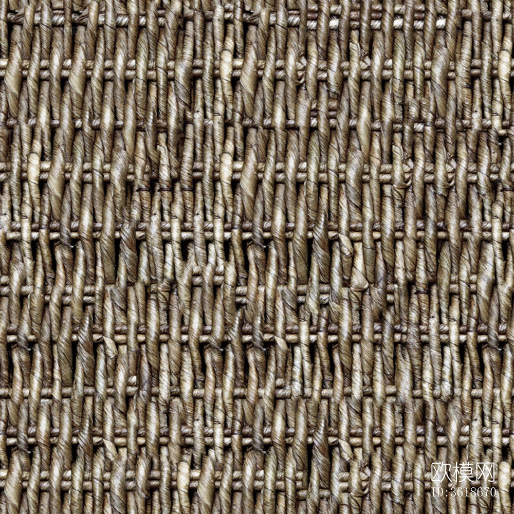 无缝藤编竹编藤条编织下载